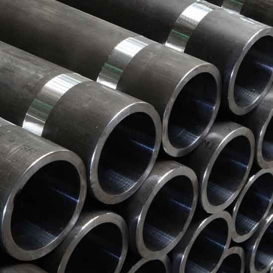 Pipes & Tubes